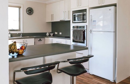 Stieglitz House | Mara House - Space for Everyone