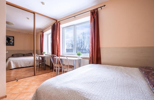 Vilnius city municipality House | Mara