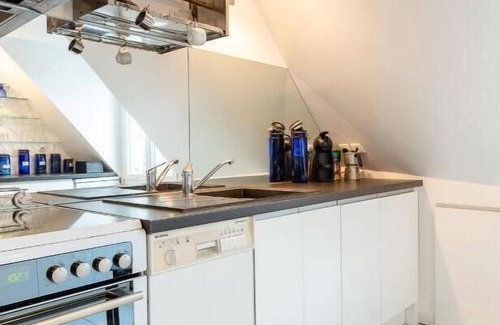 Archives Apartment | Marais: Parisian Charm, Cultural Riches, and Vibrant Diversity Await You