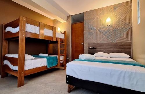 Pimentel Hotel | Marakos Pimentel