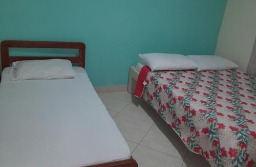 Salento House | MARAL HABITACION CON ENTRADA INDEPENDIENTE