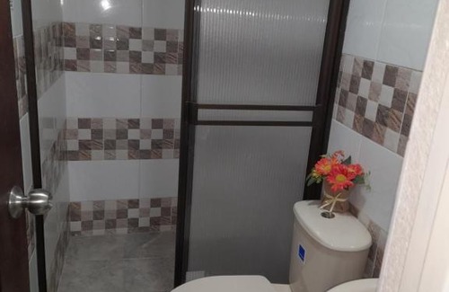Salento House | MARAL HABITACION CON ENTRADA INDEPENDIENTE