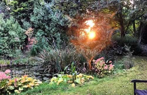 Prebbleton Cottage | MARAMA COTTAGE 2bdrm country charm — home away from home 15 min to CBD