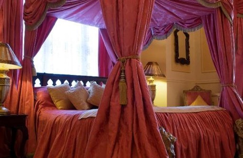 Blarney Bed & Breakfast | Maranatha Country House