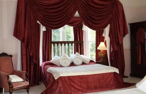 Blarney Bed & Breakfast | Maranatha Country House