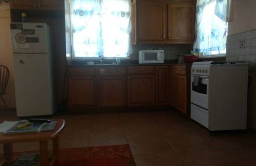 Frigate Bay House | "Maranatha" one Bedroom Apt