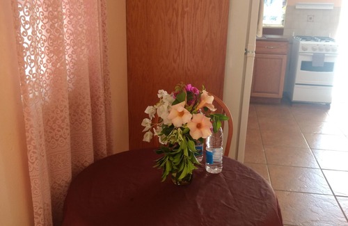 Frigate Bay House | "Maranatha" one Bedroom Apt