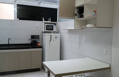 Maranduba Apartment | Maranduba Ville II