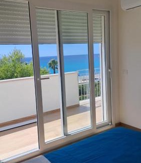 Bovalino Marina Bed & Breakfast | maraneri rooms