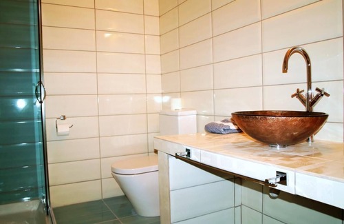 Koinira Hotel | Maranton Beach Hotel