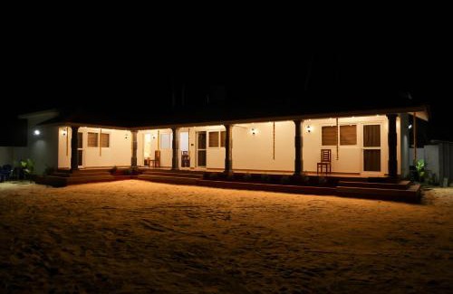 Cherthala House | Marari Anns Casa Beach Homestay