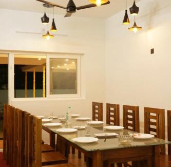 Cherthala House | Marari Anns Casa Beach Homestay