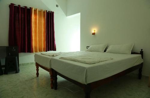 Alappuzha House | MARARI BETHLEHEM CLARES SERVICED VILLA
