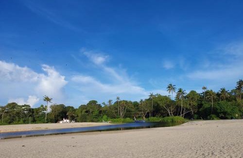 Alappuzha House | Marari IL FARO Beach Villa