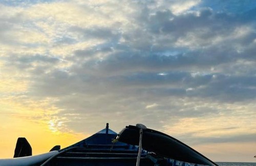 Mararikulam House | Marari Salt and Pepper Homestay