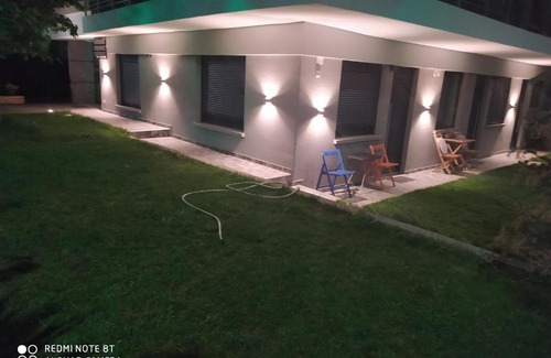 Alexandroupoli Apartment | Maras Luxury Apartment
