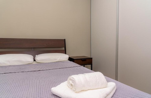 Alexandroupoli Apartment | Maras Luxury Apartment