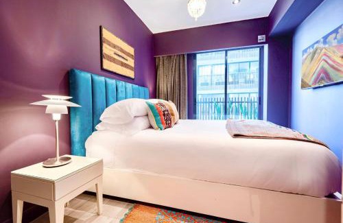 Miraflores Apartment | ✶ Maras Residence ✶ LUXURY Rooftop Pool & Grill
