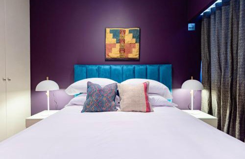 Miraflores Apartment | ✶ Maras Residence ✶ LUXURY Rooftop Pool & Grill