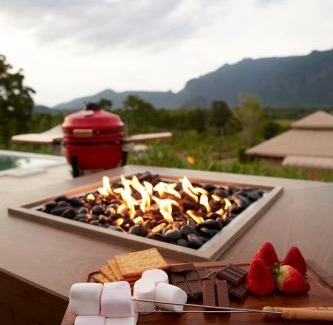 Phaya Yen Resort | Marasca Khao Yai - Small Luxury Hotels of the World