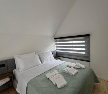 Theth Villa | Marashi Villa's