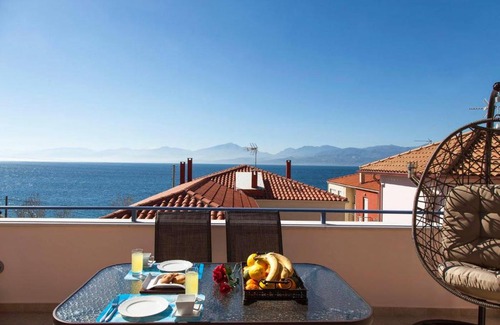 Marathias House | Marathias Boutique Villas