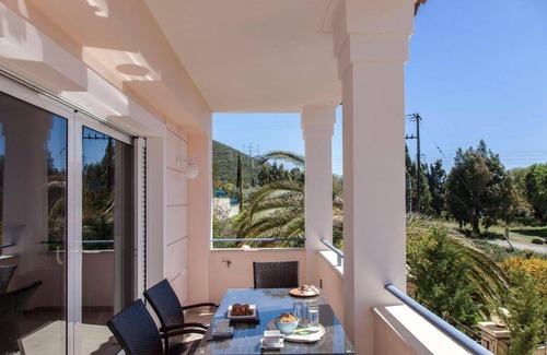 Marathias House | Marathias Boutique Villas