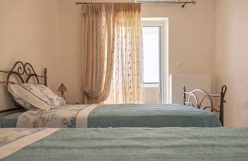 Marathias House | Marathias Boutique Villas
