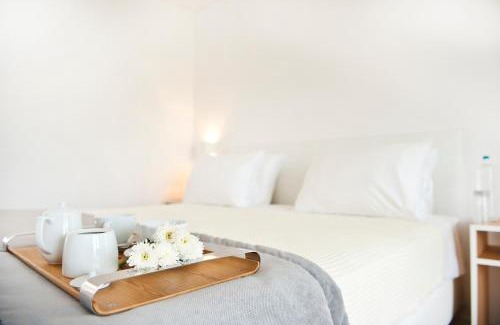 Nea Makri Hotel | Marathon Beach Resort
