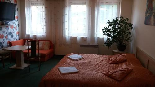 Lubenia Resort | Maraton