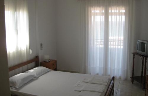 Papadhianika House | Maravelias House