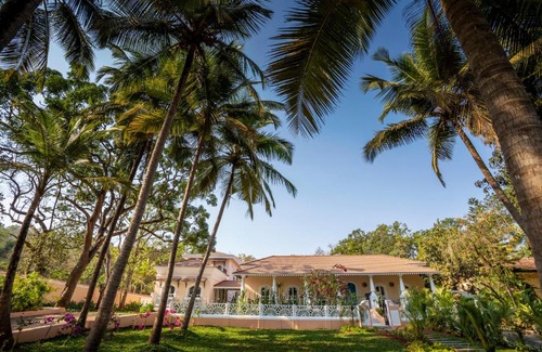 Assagao Hotel | Maravilha a boutique stay