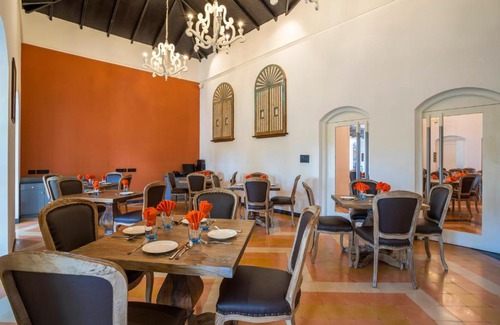 Assagao Hotel | Maravilha a boutique stay