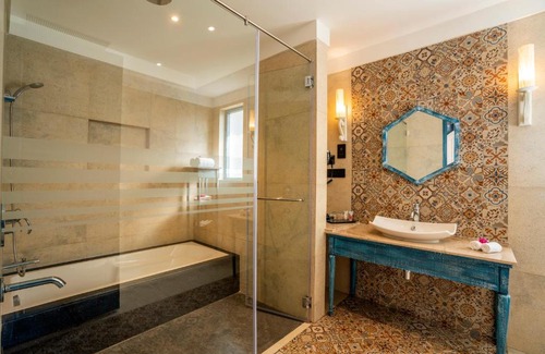 Assagao Hotel | Maravilha a boutique stay