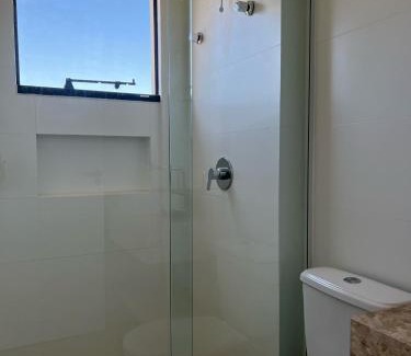 Mariscal Apartment | Maravilhoso apto, a 290 metros da praia do Canto Grande! Lindo!