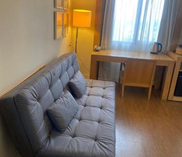Vila Congonhas Apartment | Maravilhoso Flat em Frente ao Aeroporto de Congonhas H1908