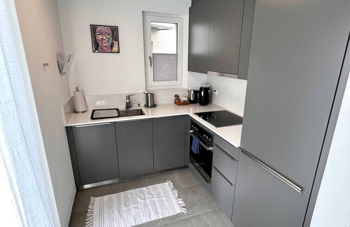 Monteceneri Apartment | MarAvilia Apartment - Wallbox at your disposal
