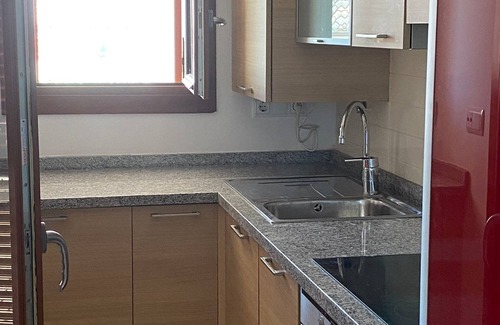 Caserio Los Tarquinos Condo | Maravilloso Piso en la Naturaleza de el Valle Golf Resort