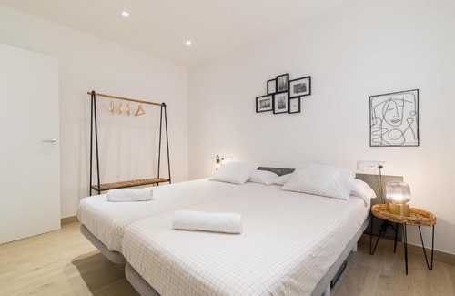 Villarreal Apartment | Maravilloso piso a estrenar