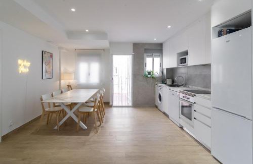 Villarreal Apartment | Maravilloso piso a estrenar