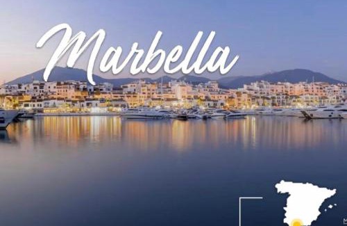 Marbella Apartment | MARBELLA BEACHFRONT- Apartamento junto a la playa y con impresionantes vistas al mar