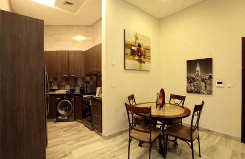 Jadaf Apartment | Marbella Holiday Homes