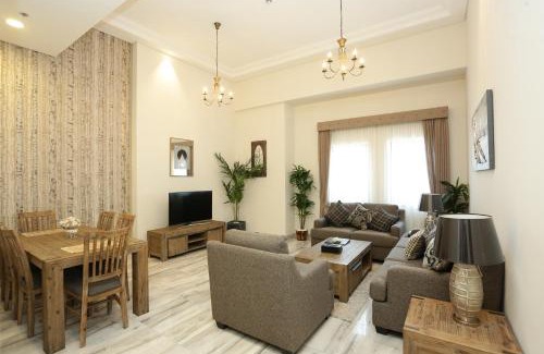 Jadaf Apartment | Marbella Holiday Homes