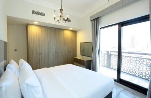 Jadaf Apartment | Marbella Holiday Homes