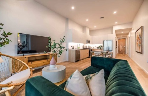 Waterfront Condo | @ Marbella Lane - Aesthetic 2BR w/Ocean views