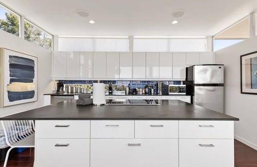 Sharp Park House | @ Marbella Lane - Cozy and Eccentric Design Home