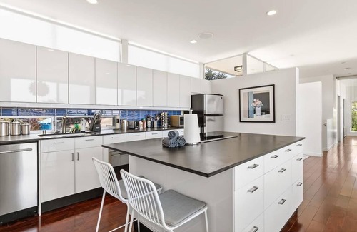 Sharp Park House | @ Marbella Lane - Cozy and Eccentric Design Home