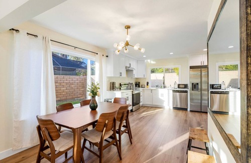 West Covina House | @ Marbella Lane - Cozy Gem Near Nature Trails