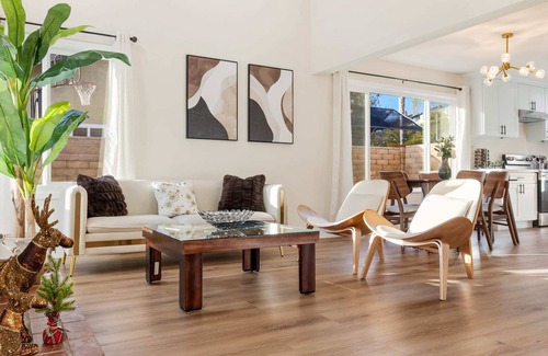 West Covina House | @ Marbella Lane - Cozy Gem Near Nature Trails