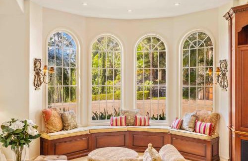 Orange House | @ Marbella Lane - Hidden Gem in Orange County